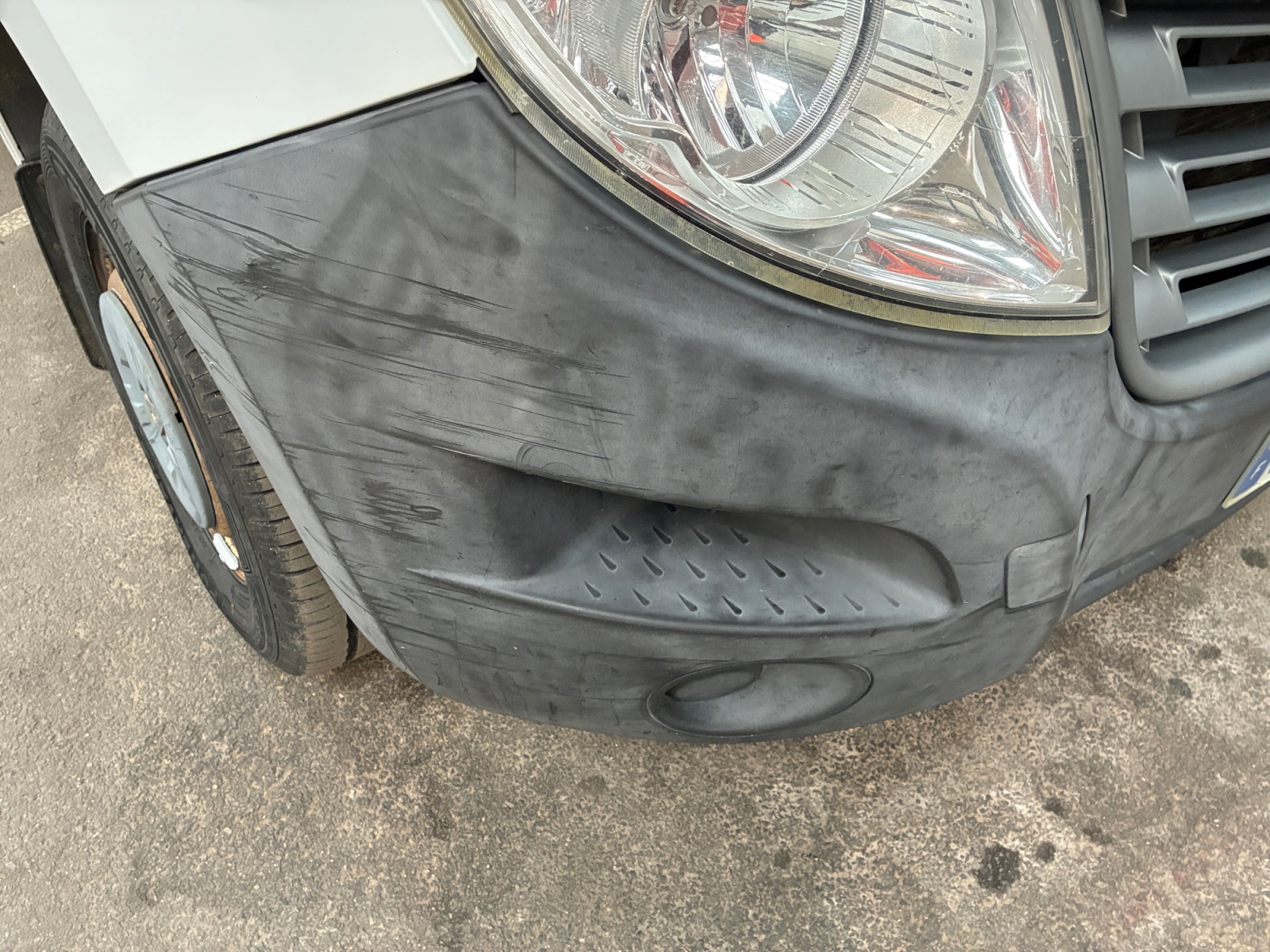 RENAULT Master Combi L1H1 dCi 145 Energy 2016