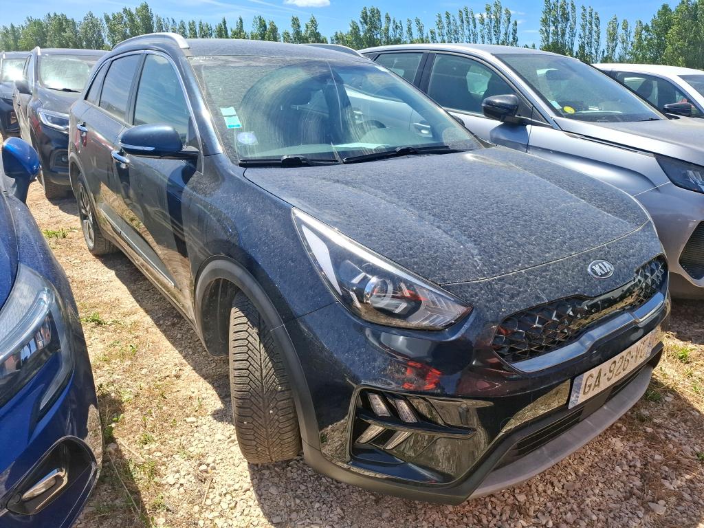 KIA  2021