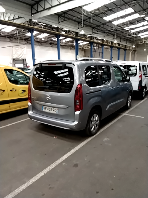 PEUGEOT 3008 Hybrid4 300 e-EAT8 2022