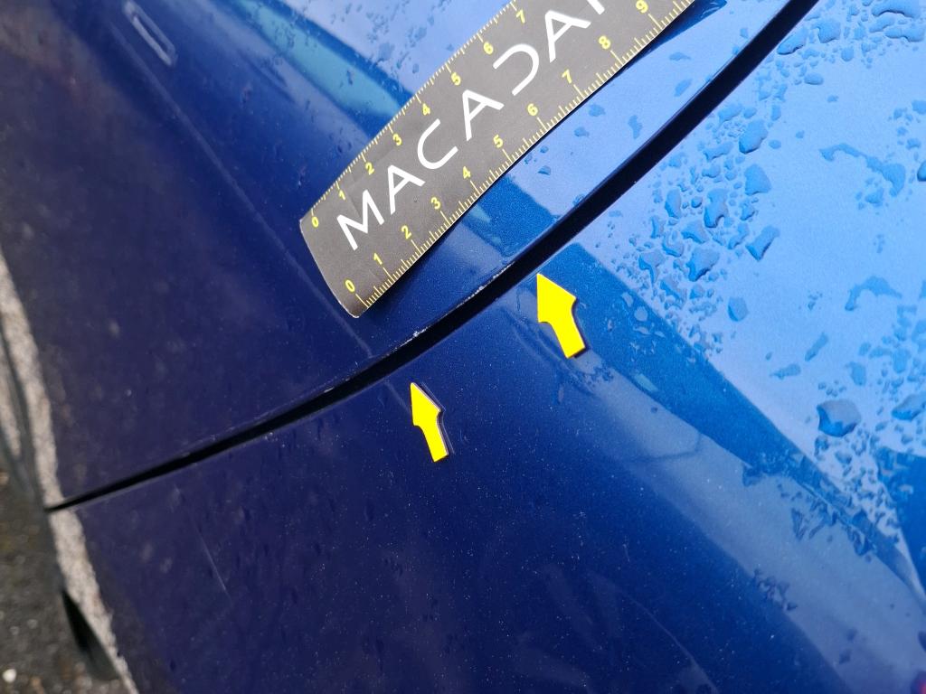 RENAULT RENAULT CLIO SOCIETE BLUE DCI 85 AIR NAV 2020