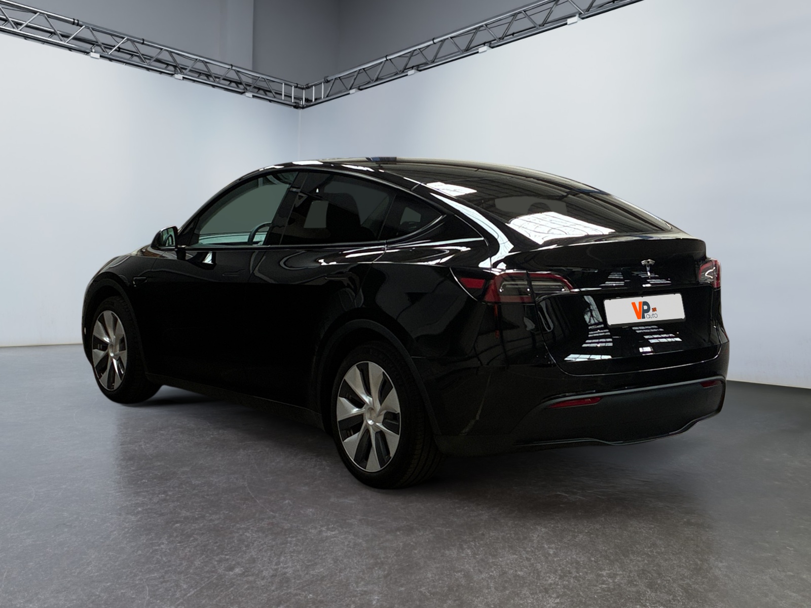 TESLA MODEL Y Performance Dual Motor AWD 2023