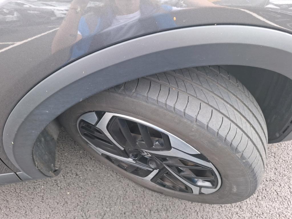 CITROEN CITROEN C4 PureTech 130 EAT8 Max 2024