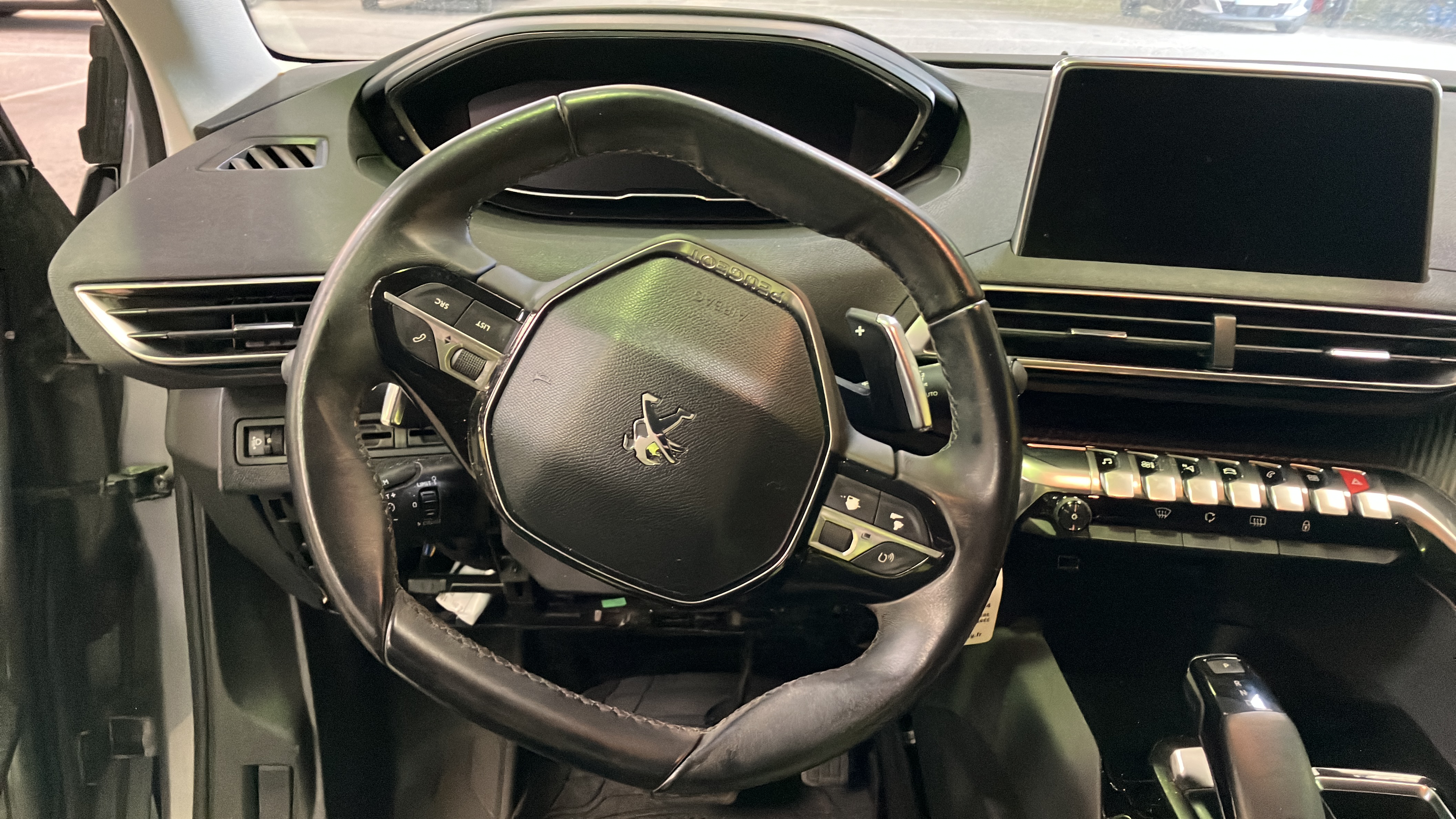 PEUGEOT  2018