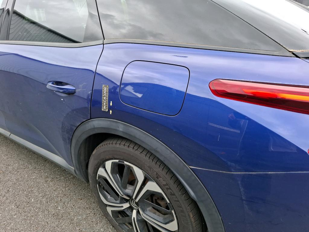 CITROEN CITROEN C5 X Hybride Rechargeable 180 S&S e-EAT8 Shine 2023