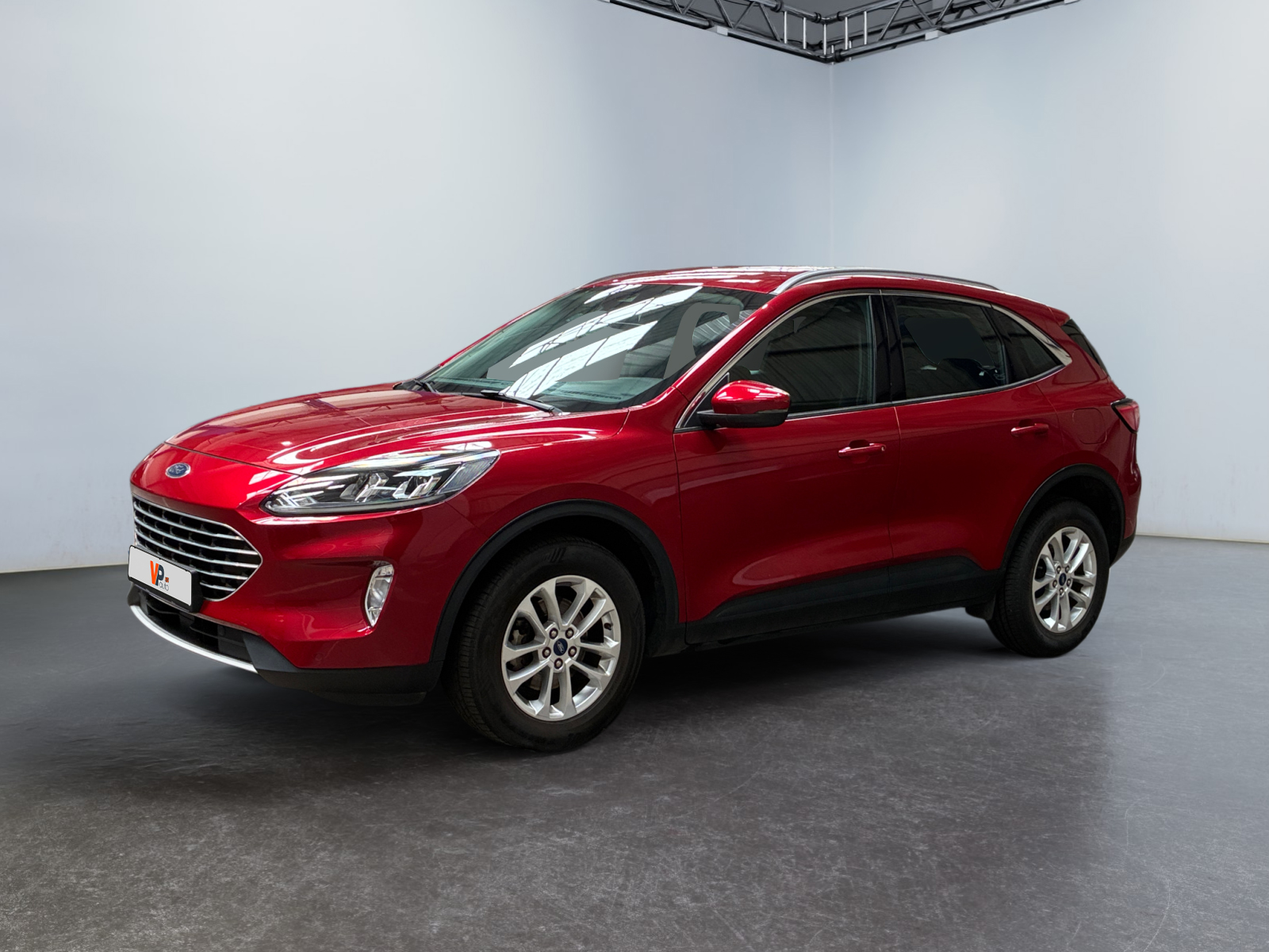 KUGA 2.5