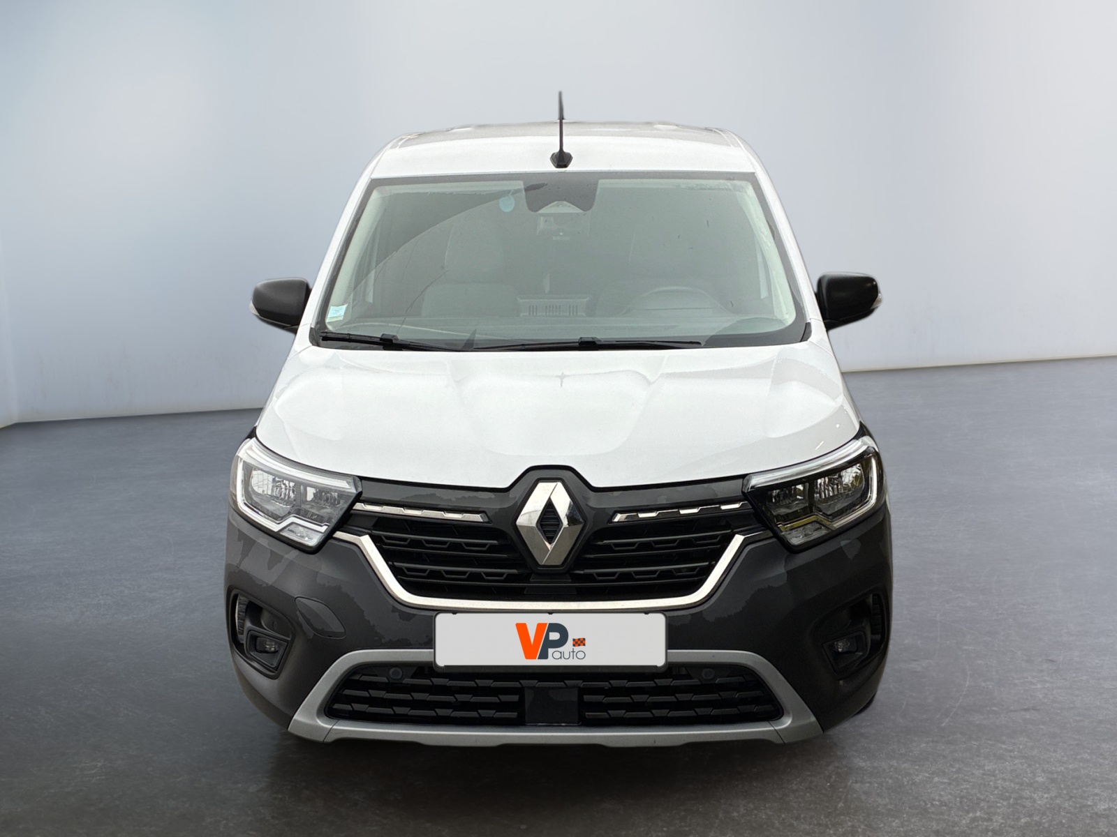 RENAULT KANGOO VAN BLUE DCI 95 2022