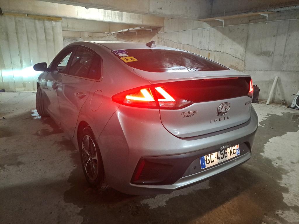 HYUNDAI  2021