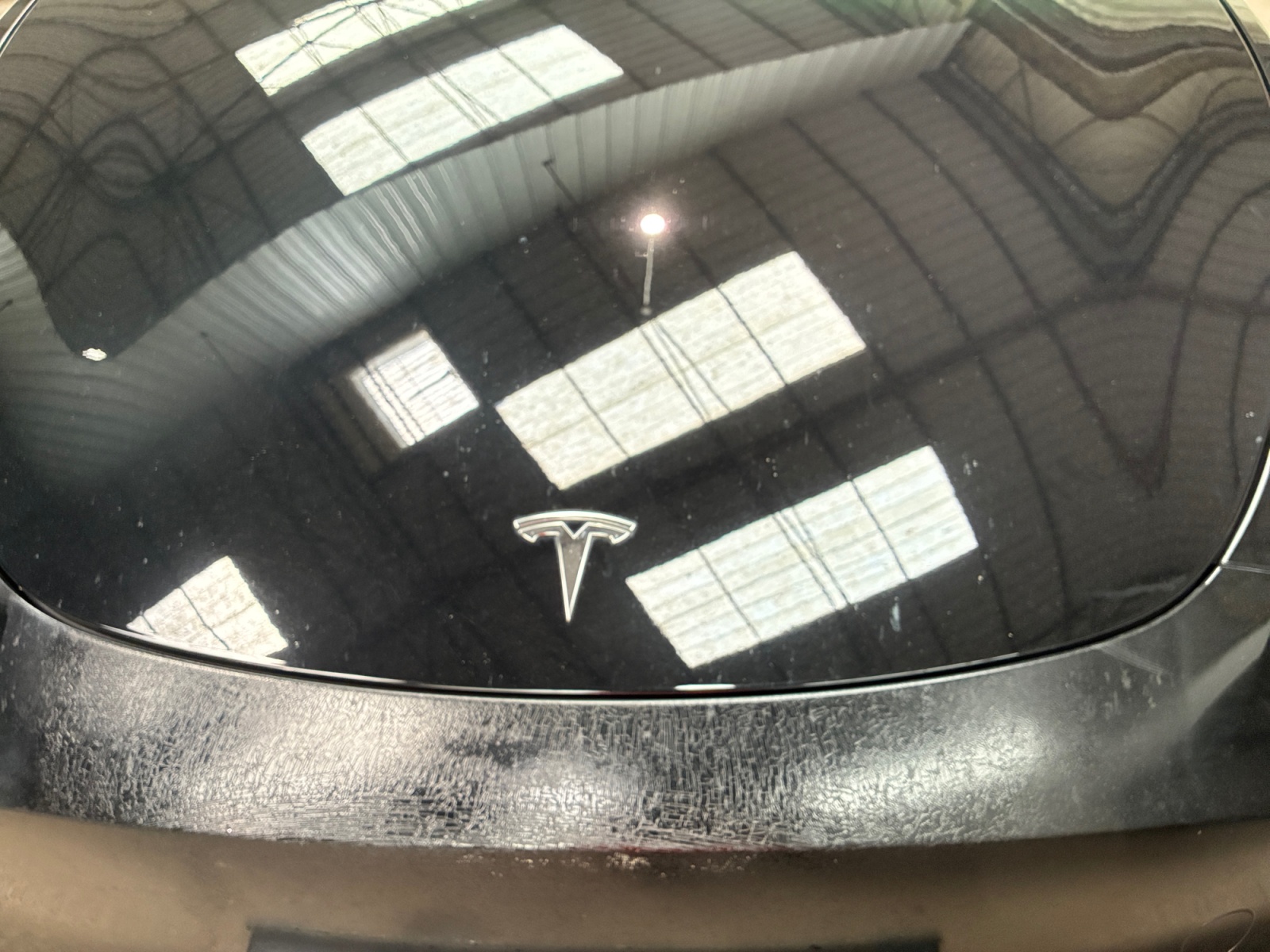 TESLA MODEL Y Performance Dual Motor AWD 2023