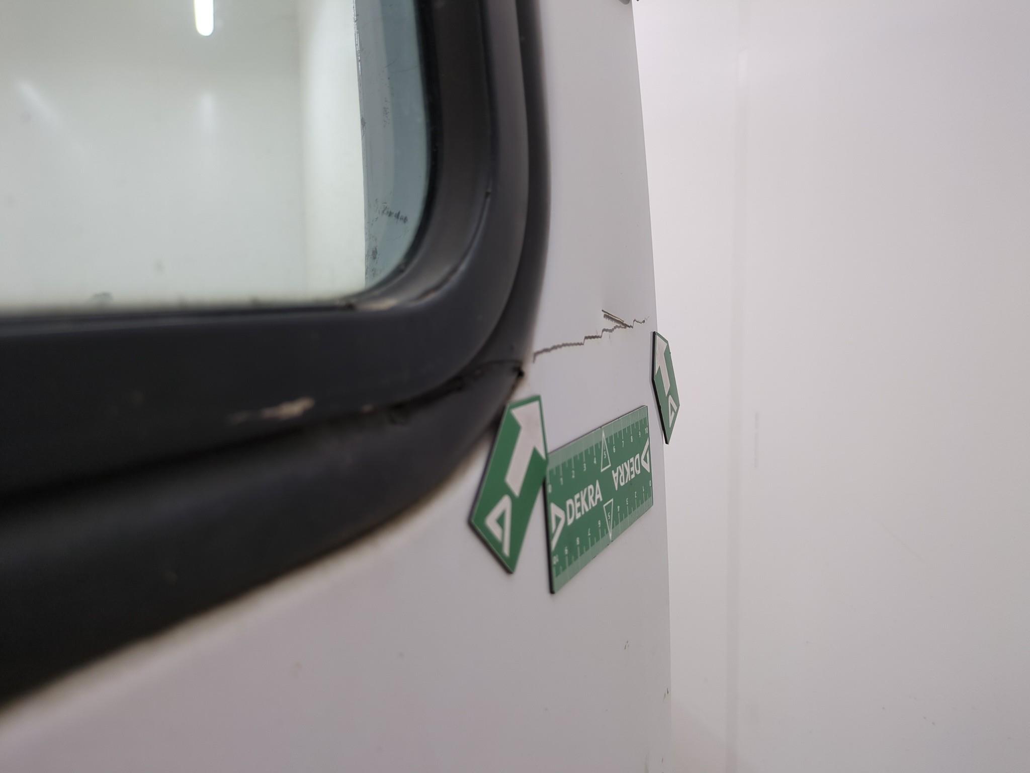 RENAULT MASTER TRANSPORTS SPECIFIQUES (07/2010-0 BD L3 3.5t dCi 130 E6 CONFORT 7 PL 2019