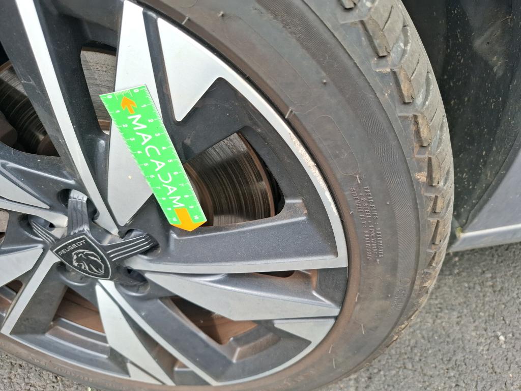 PEUGEOT PEUGEOT 308 PHEV 180 e-EAT8 Active Pack 2023
