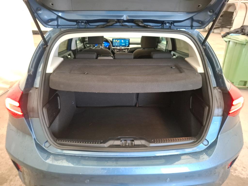 FORD FORD FOCUS 1.5 EcoBlue 120 S&S BVA8 Titanium X Business 2022