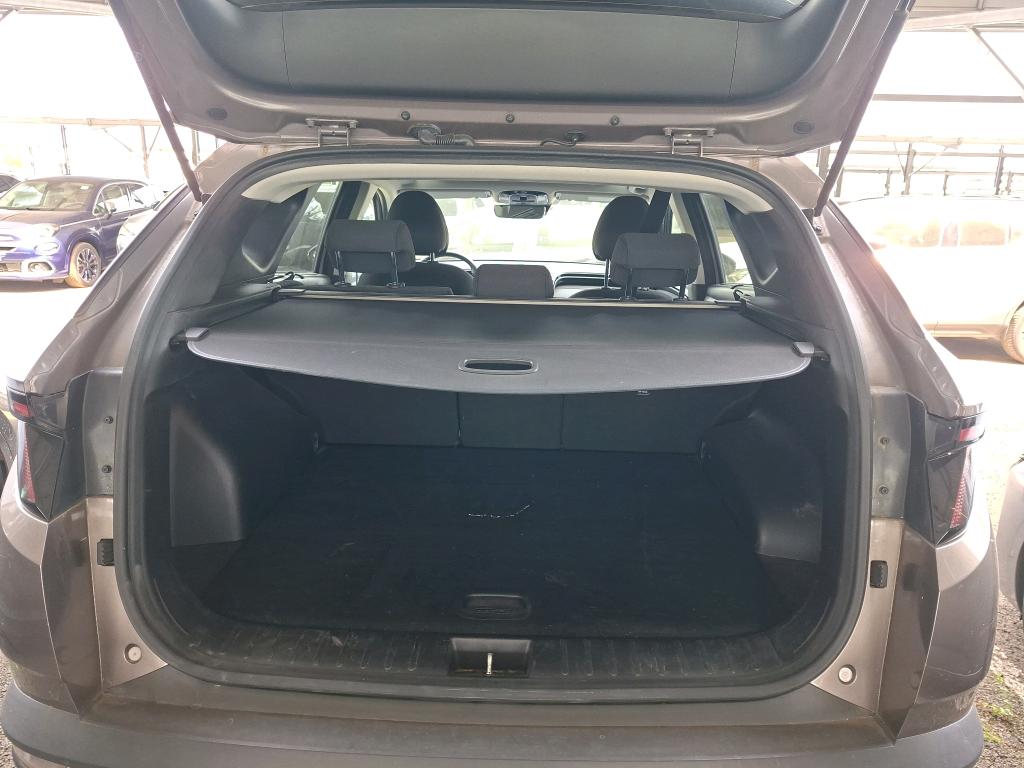 HYUNDAI  2021