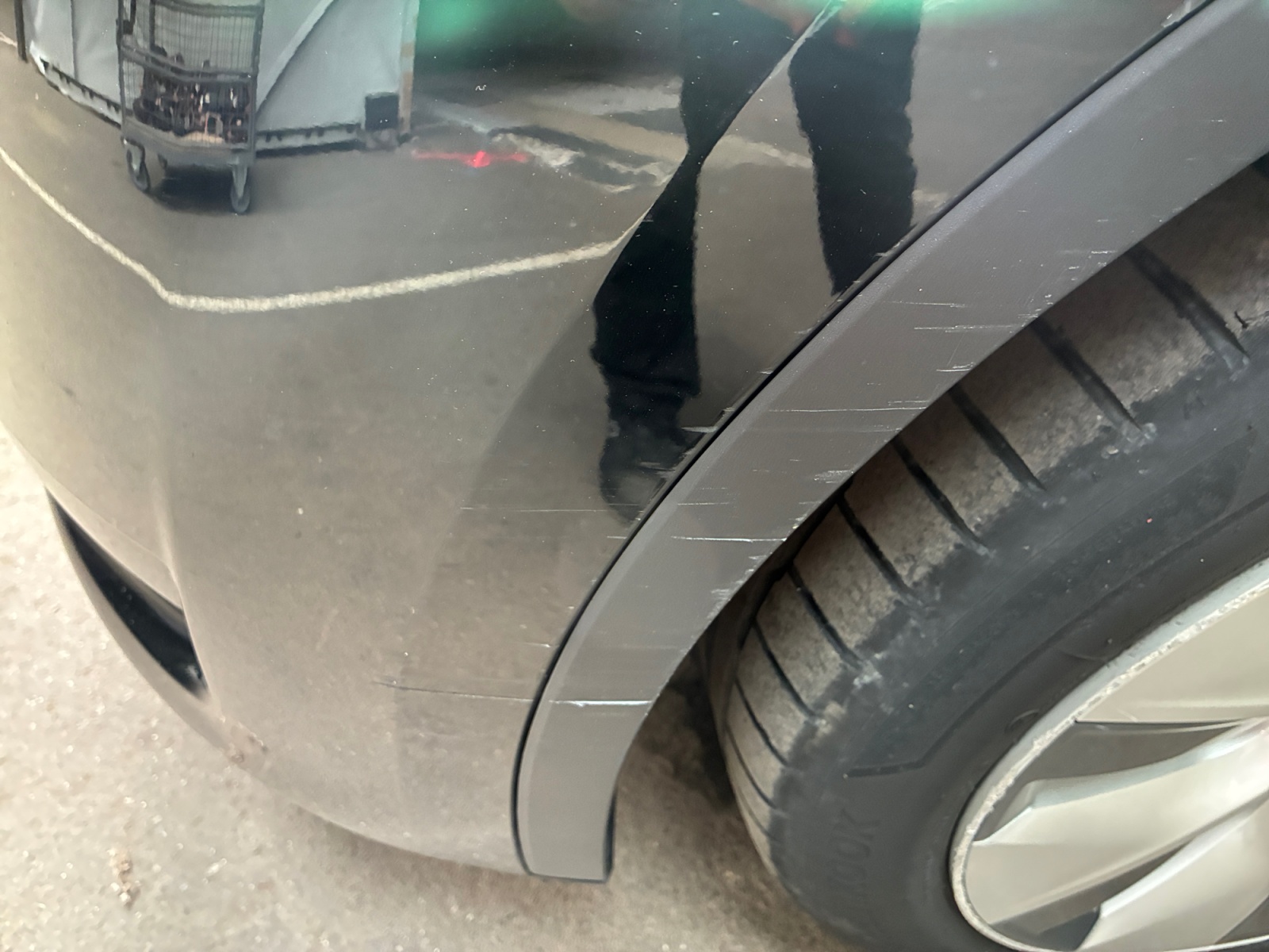 TESLA MODEL Y Performance Dual Motor AWD 2023