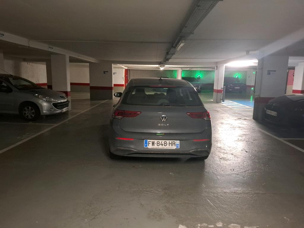 VOLKSWAGEN VOLKSWAGEN GOLF 2.0 TDI SCR 115 BVM6 Life Business 1st 2021