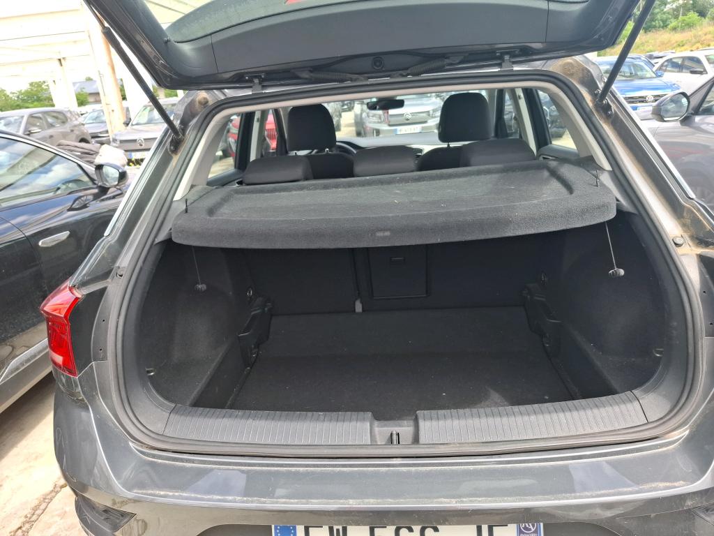 VOLKSWAGEN VOLKSWAGEN T-ROC BUSINESS 2.0 TDI 115 Start/Stop BVM6 Lounge 2021