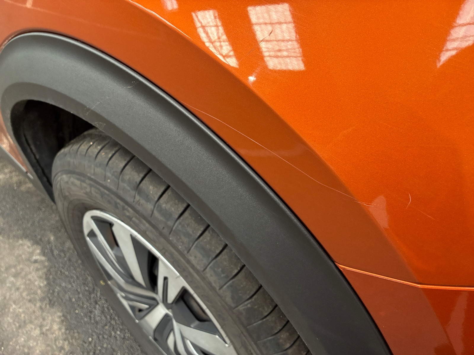 PEUGEOT 2008 Electrique 136 ch 2021