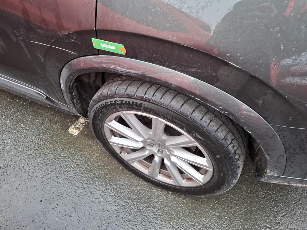 VOLVO VOLVO XC90 T8 Twin Engine 303+87 ch Geartronic 7pl Inscription 2018