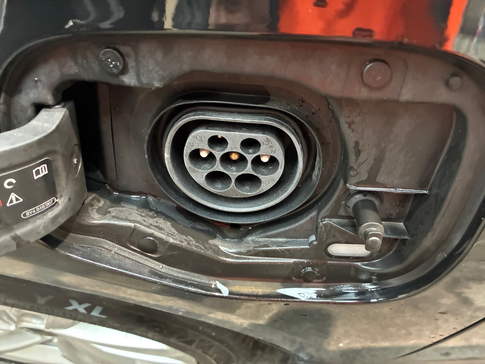 AUDI A3 Berline 35 TFSI Mild Hybrid 150 S tronic 7 2023