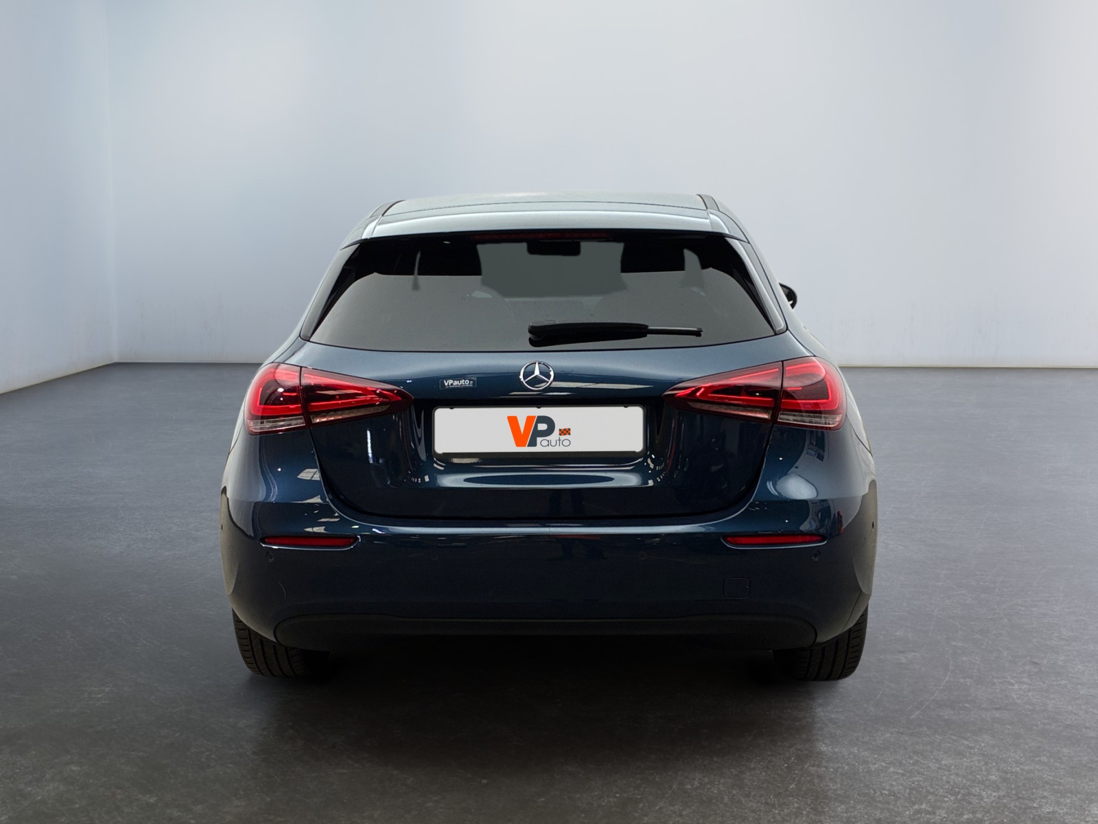 MERCEDES CLASSE A Classe A 180 7G-DCT Style Line 2021