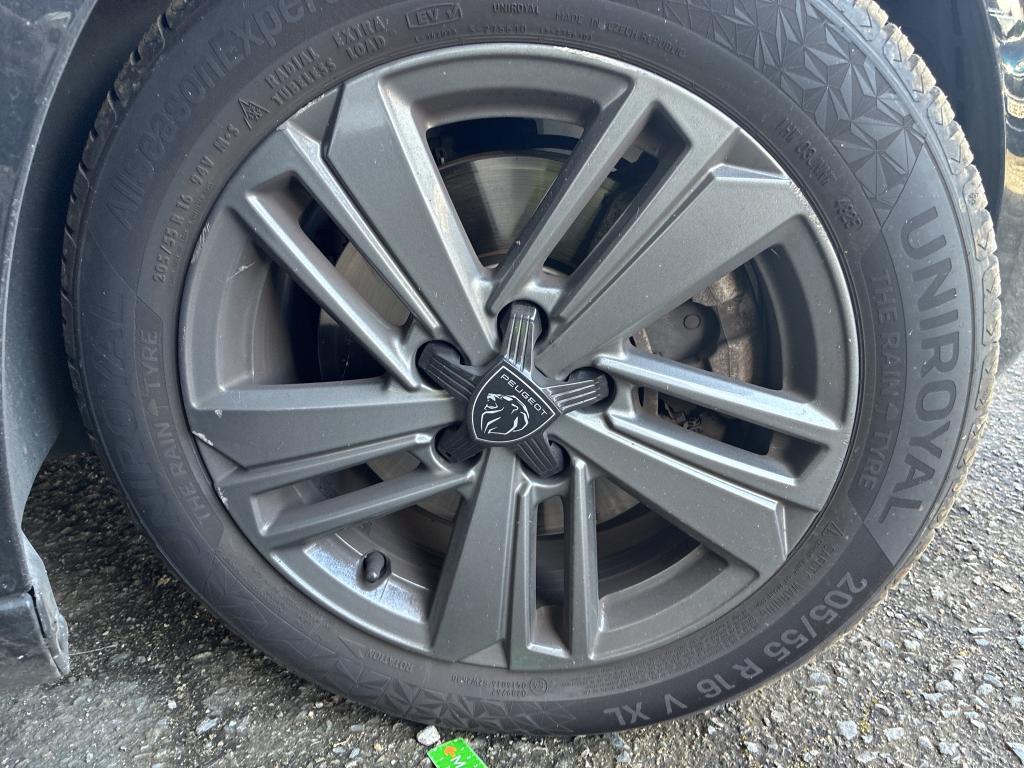 PEUGEOT PEUGEOT 308 SW BlueHDi 130ch S&S EAT8 Active Pack 2023
