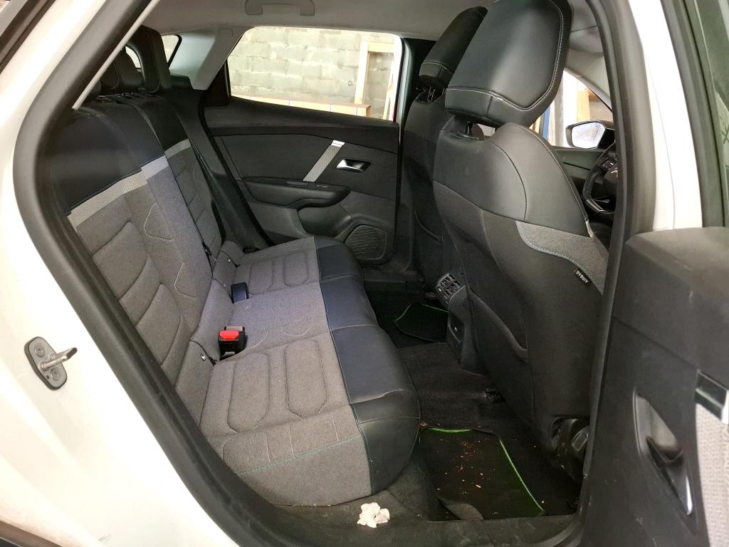 CITROEN CITROEN C4 BlueHDi 110 S&S BVM6 Feel Pack 2022