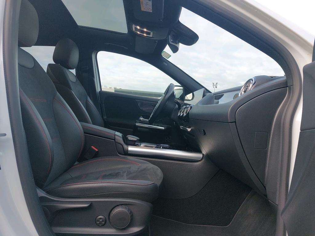 MERCEDES MERCEDES GLA II 250 e 8G-DCT AMG Line 2022