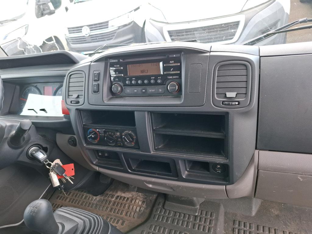RENAULT TRUCKS  2020