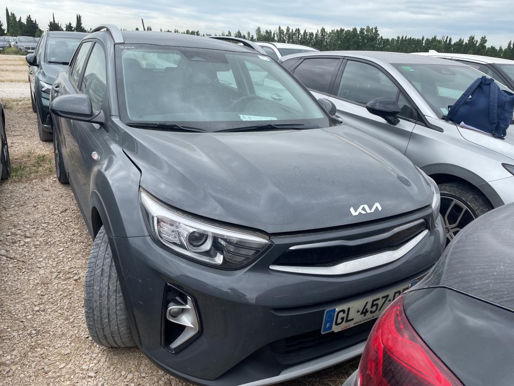 KIA  2022