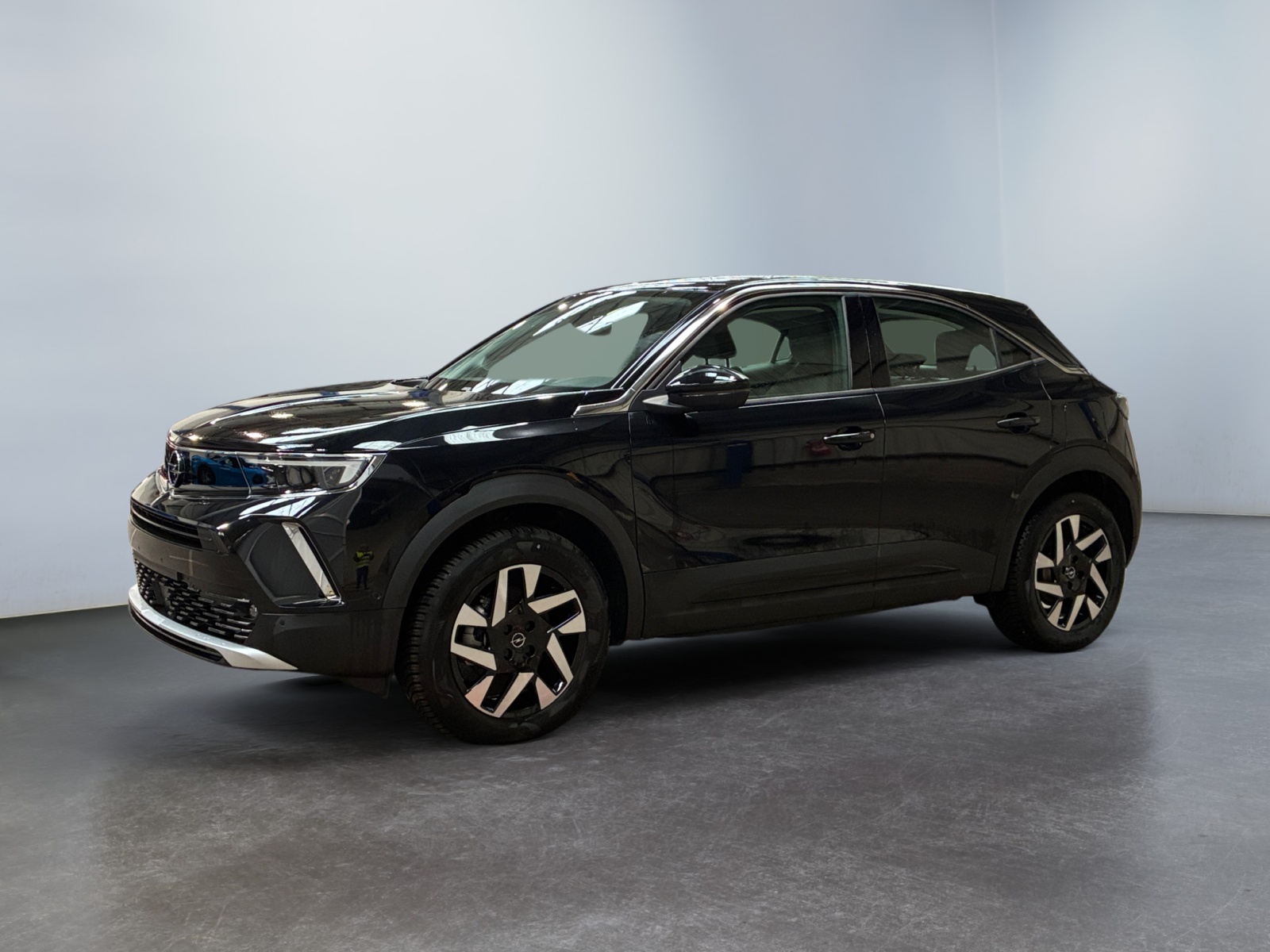 OPEL Mokka Electrique 136 ch & Batterie 50 kw/h Elegance 2023