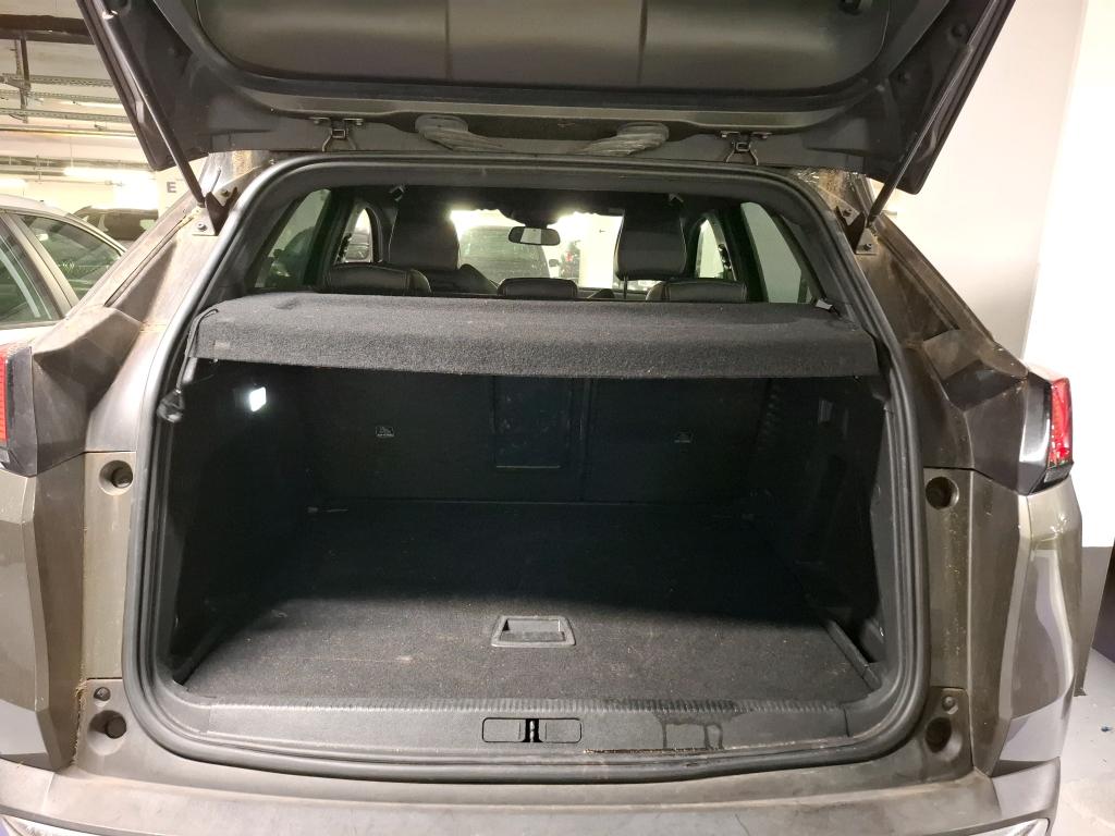 PEUGEOT PEUGEOT 3008 1.6 BlueHDi 120ch S&S EAT6 GT Line 2018