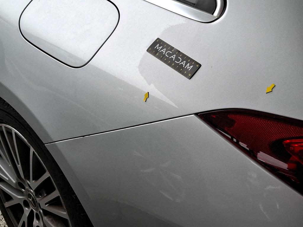 MERCEDES MERCEDES CLASSE CLA SHOOTING Brake 180 d 8G-DCT Progressive Line 2021