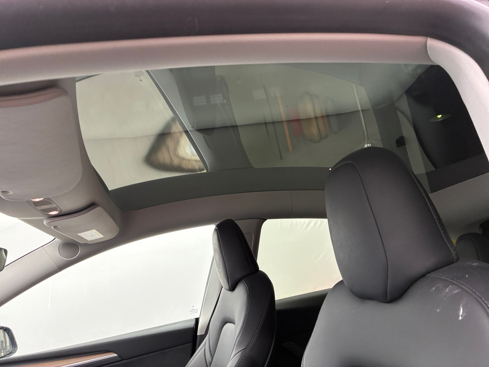 TESLA MODEL Y Performance Dual Motor AWD 2023
