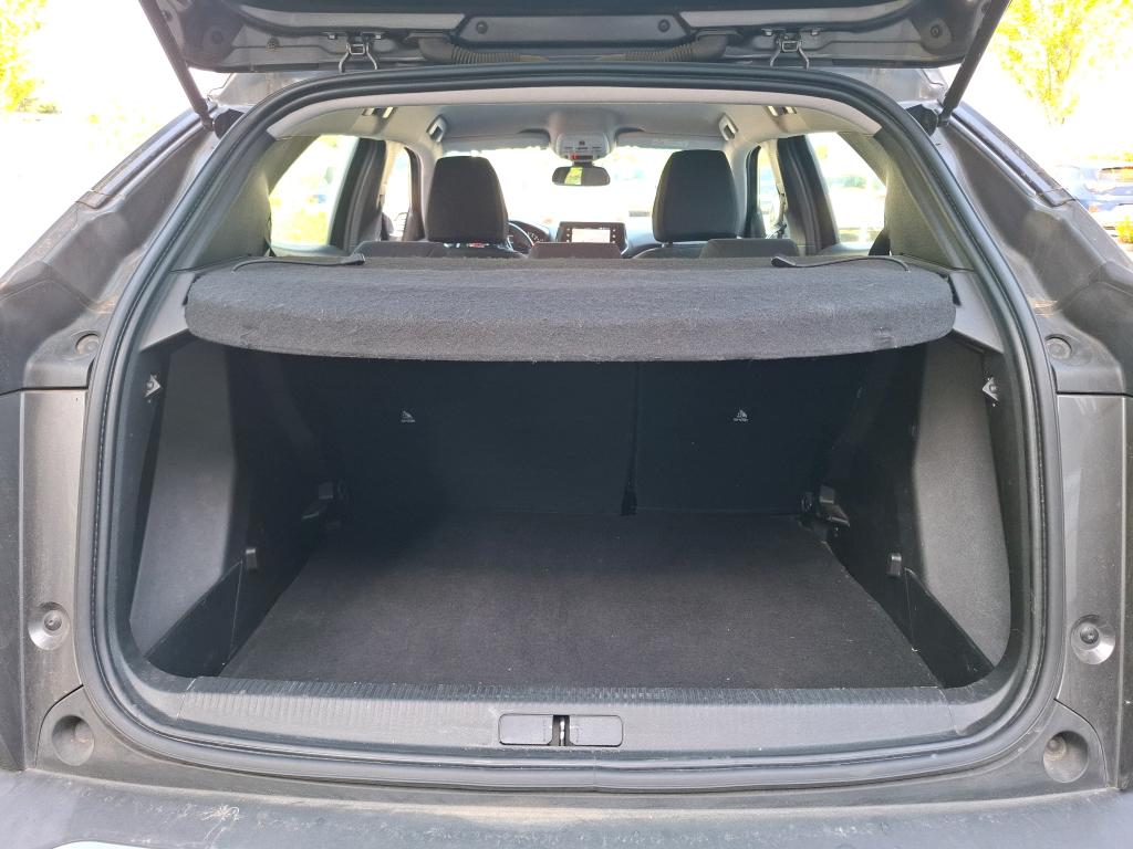 PEUGEOT PEUGEOT 2008 BUSINESS PureTech 100 S&S BVM6 Active 2020