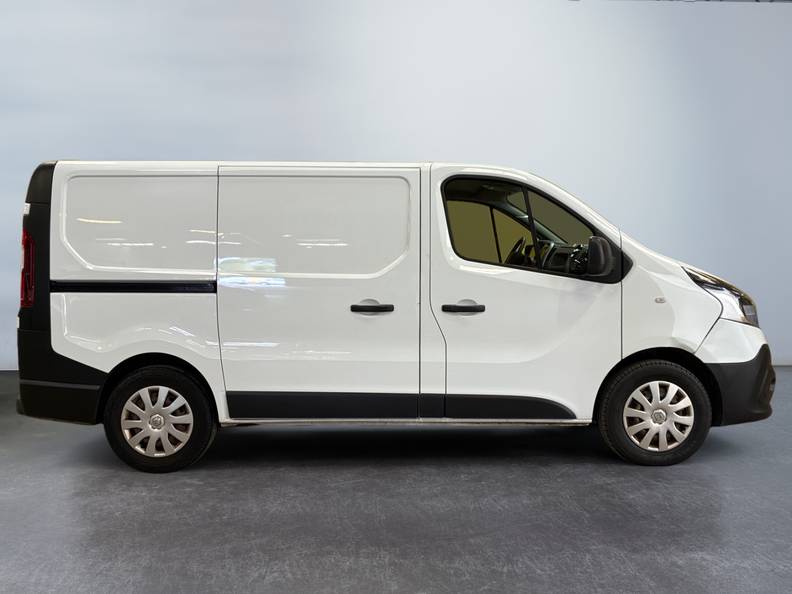 RENAULT TRAFIC FOURGON TRAFIC FGN L1H1 1000 KG DCI 145 ENERGY E6 GRAND CONFORT 2019