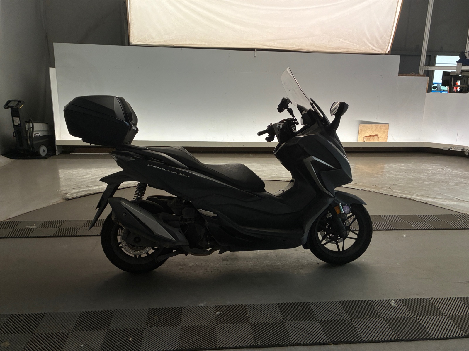 HONDA NSS Forza 350 Forza 2022