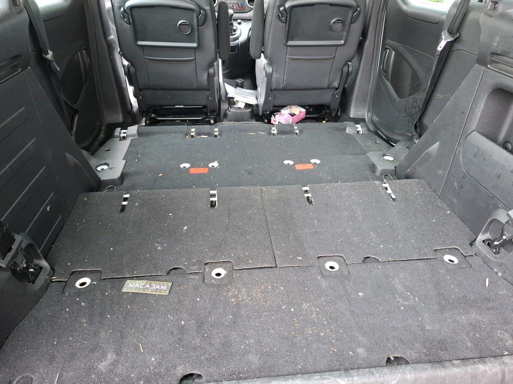 CITROEN CITROEN BERLINGO MULTISPACE BlueHDi 100 BVM5 7pl Feel 2018