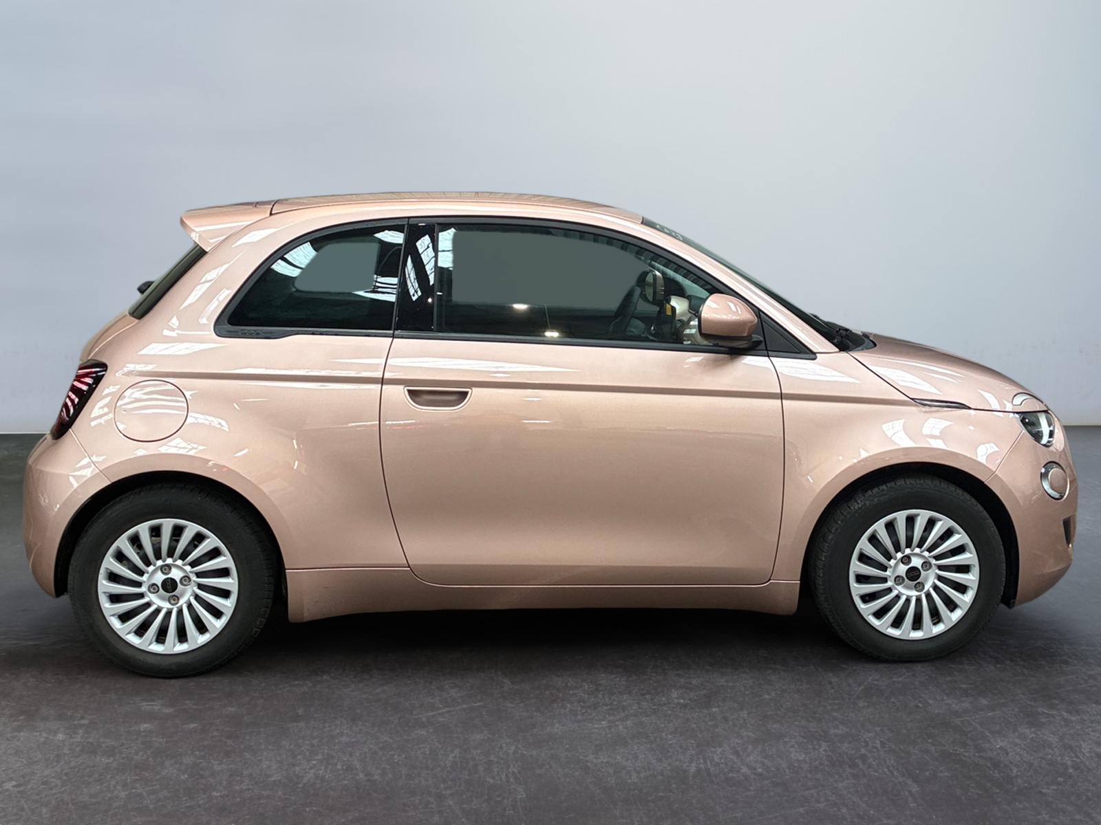 FIAT 500 MY23 e 95 ch 2024