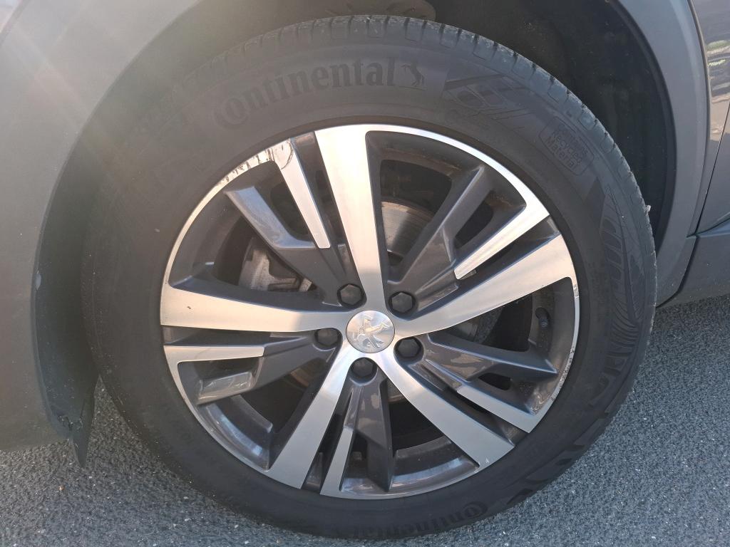 PEUGEOT PEUGEOT 5008 PureTech 130ch S&S EAT8 Allure Pack 2022