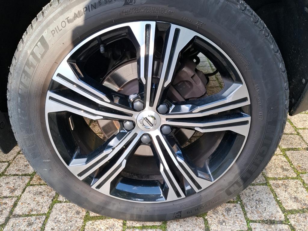 VOLVO VOLVO XC40 T5 Recharge 180+82 ch DCT7 Inscription 2022