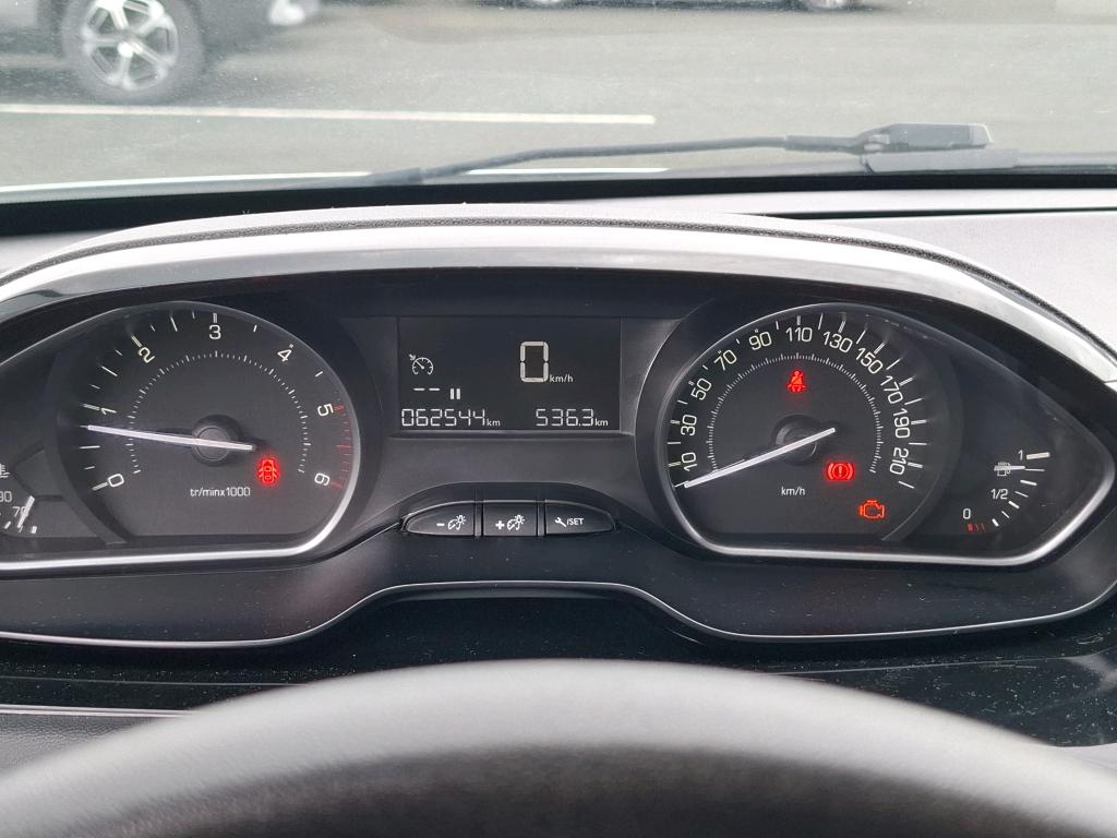 PEUGEOT PEUGEOT 208 AFFAIRE BLUEHDI 100 S&S BVM5 PREMIUM PACK 2019