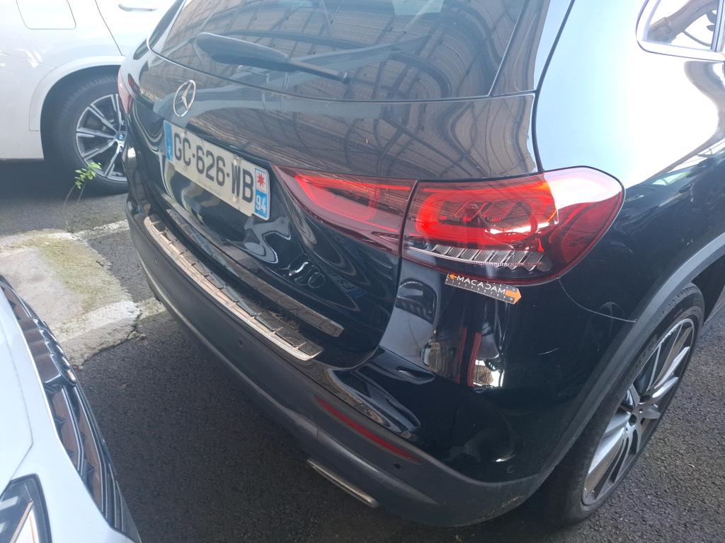 MERCEDES MERCEDES GLA II 200 d 8G-DCT AMG Line 2021