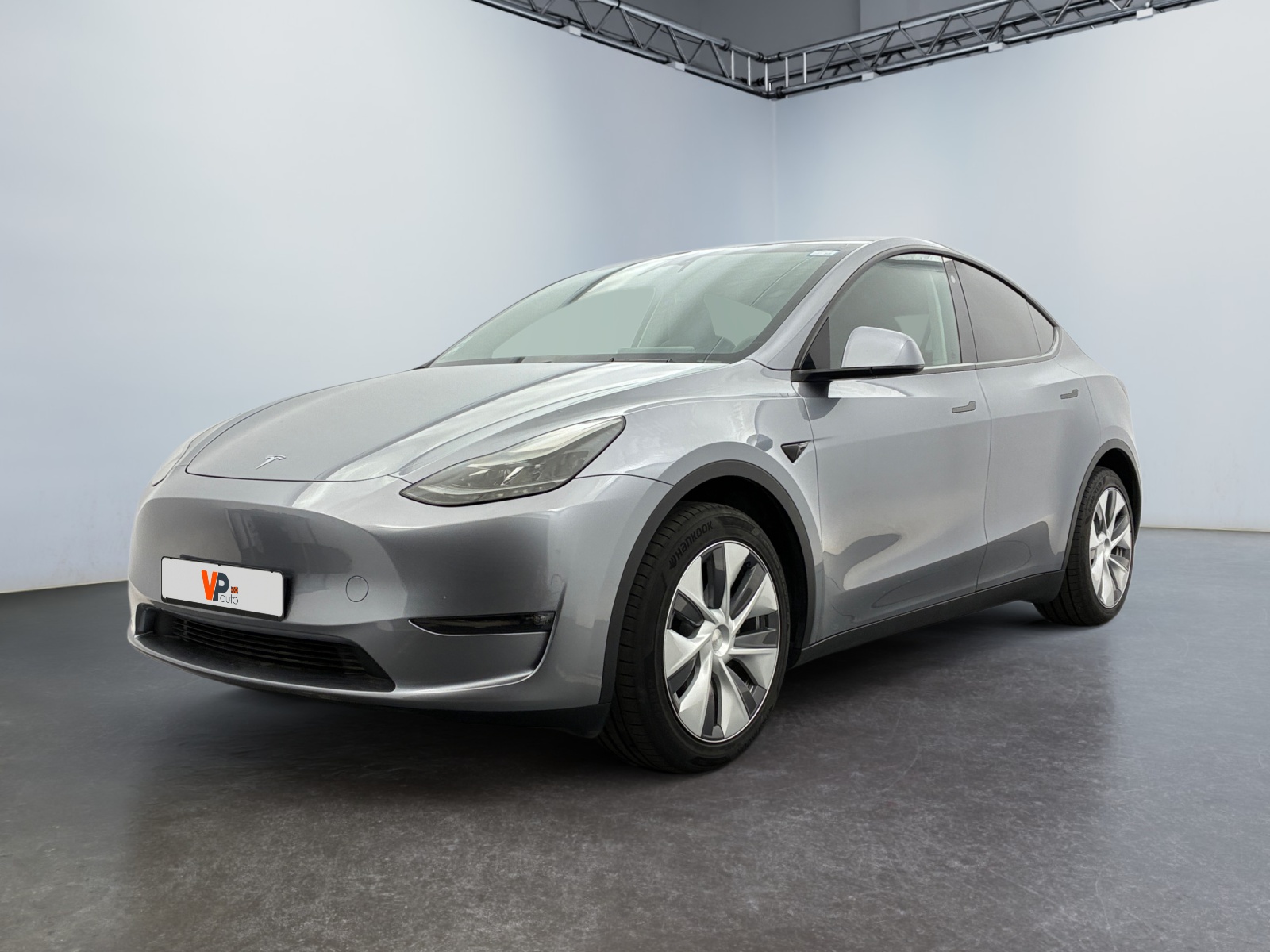 TESLA MODEL Y Long-Range Dual Motor AWD 2023