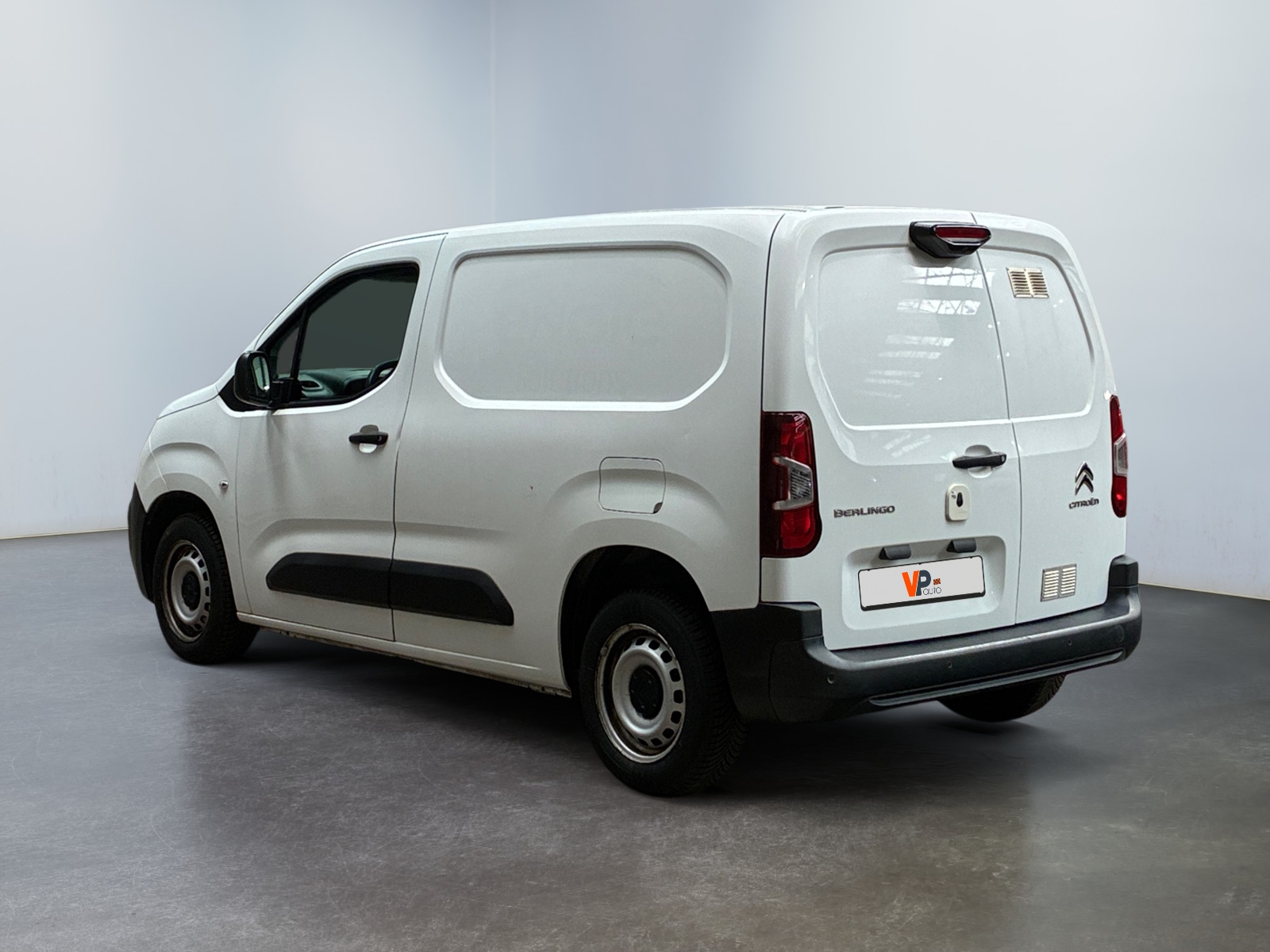 CITROEN BERLINGO VAN BERLINGO VAN M 650 BLUEHDI 100 S&S BVM5 DRIVER 2020