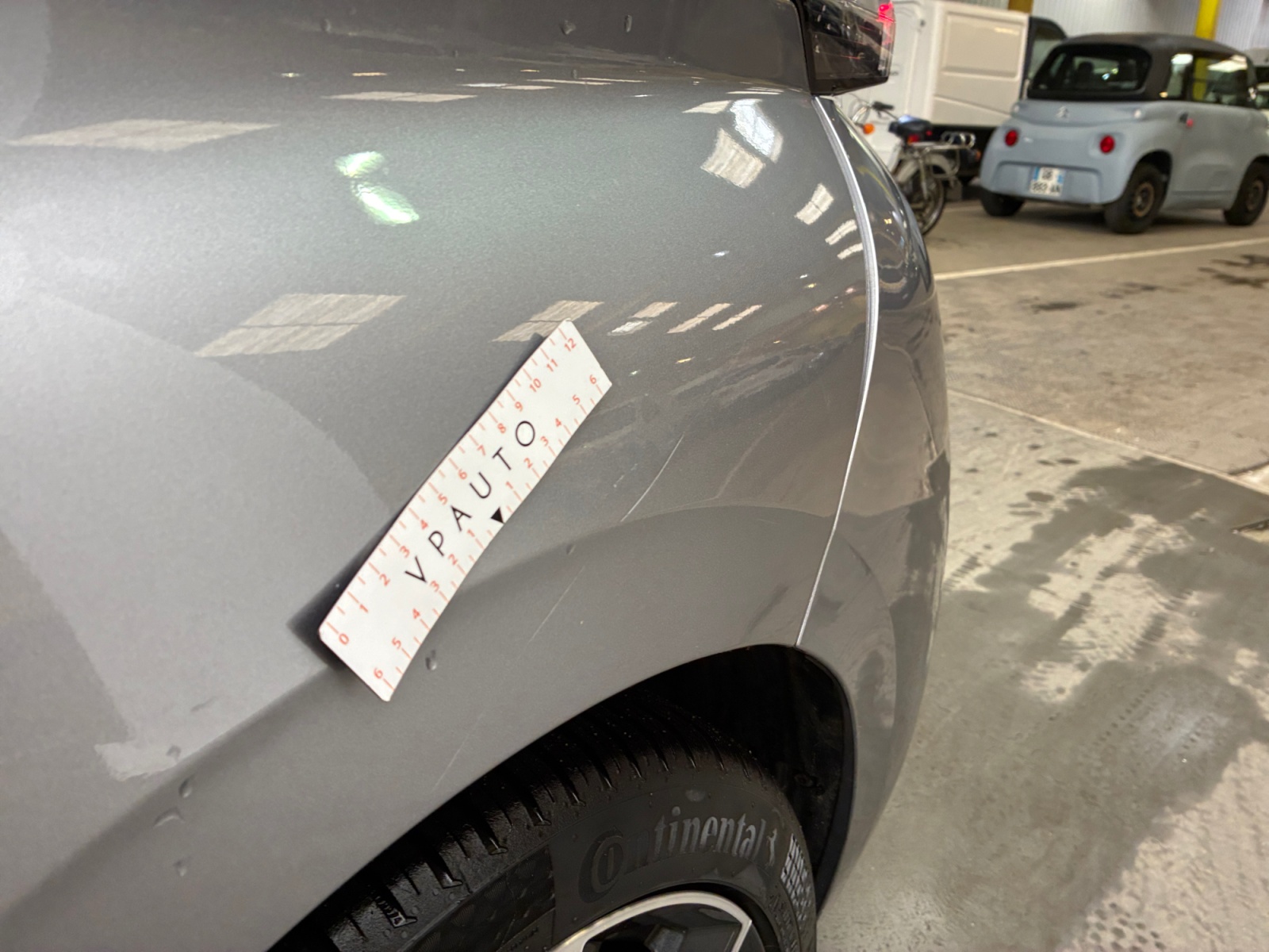 PEUGEOT 308 BlueHDi 130ch S&S EAT8 2021