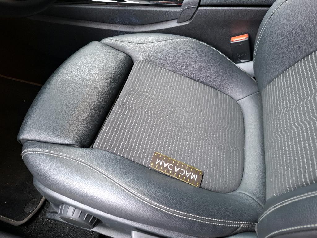 MERCEDES MERCEDES CLASSE CLA SHOOTING Brake 180 d 8G-DCT Progressive Line 2021