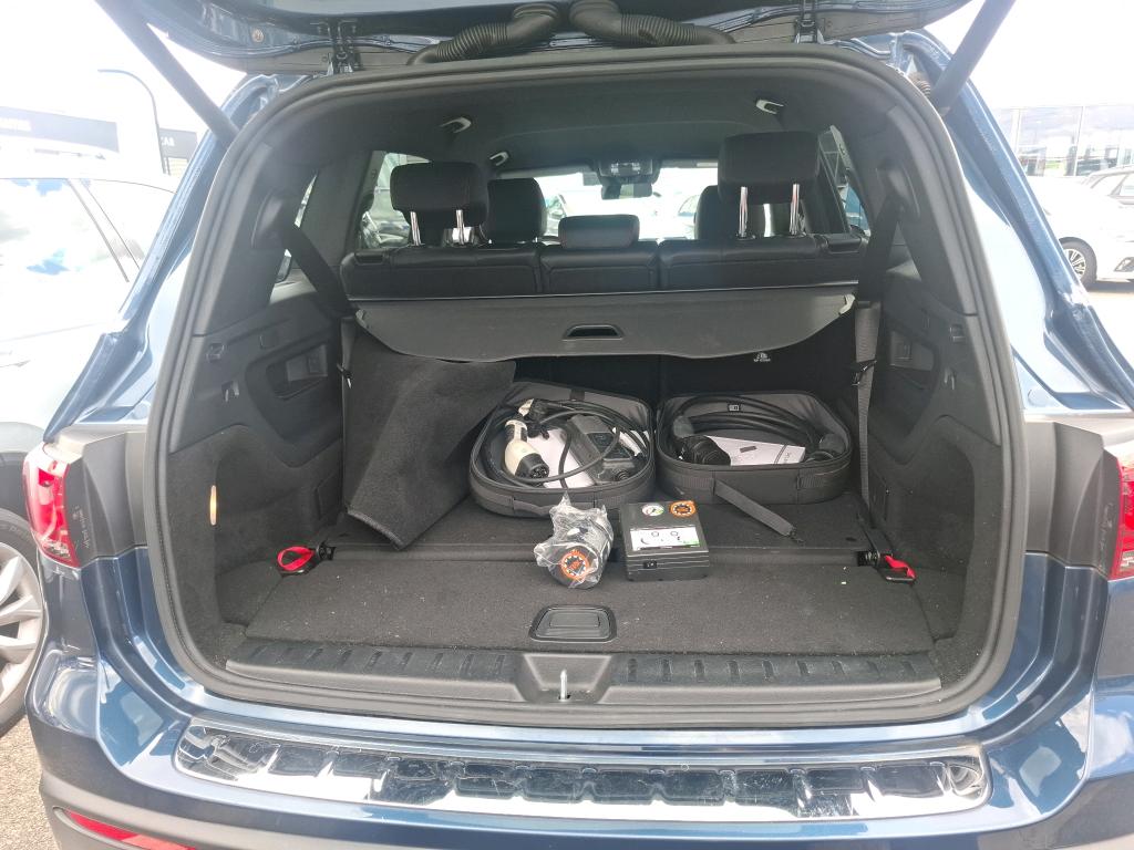 MERCEDES MERCEDES EQB 250 AMG Line 2023