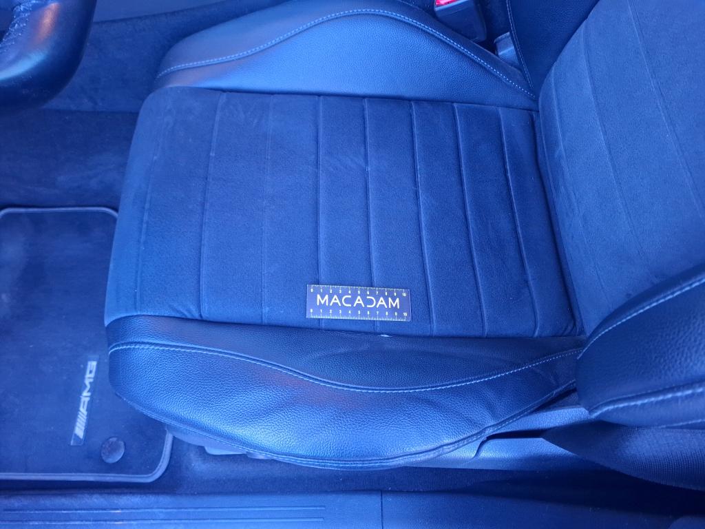 MERCEDES MERCEDES CLASSE GLE 350 eQ POWER 9G-Tronic 4Matic AMG Line 2021