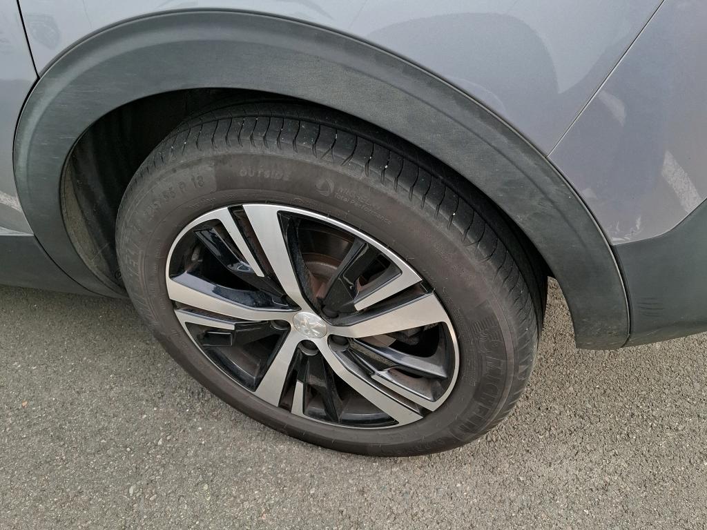 PEUGEOT PEUGEOT 5008 PureTech 130ch S&S EAT8 GT 2023