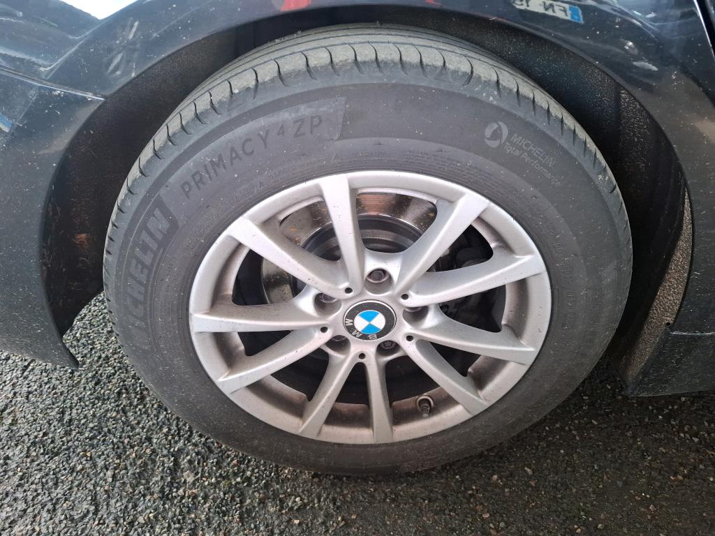 BMW BMW SERIE 4 GRAN COUPE F36 LCI2 (02/2019-06/ Coupé 418d 150 ch Business Design 2020