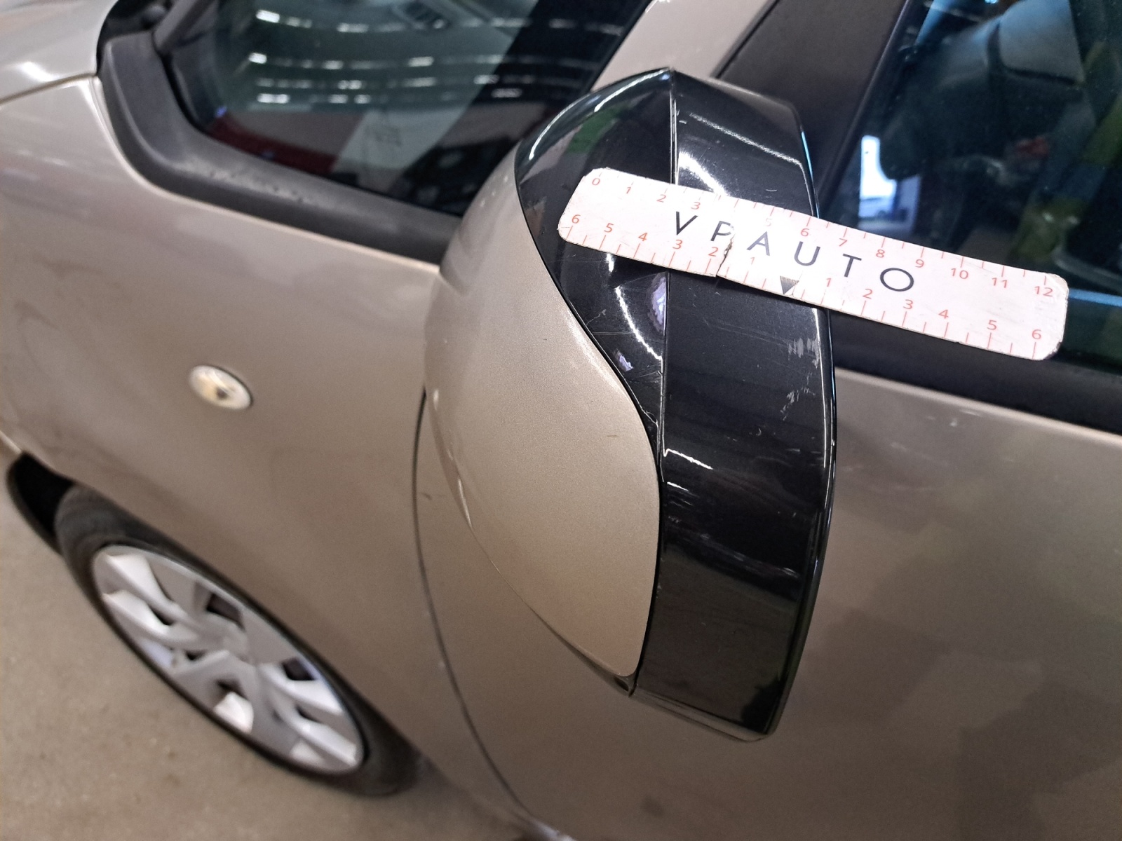 CITROEN C3 Picasso HDi 90 Airdream Attraction 2010